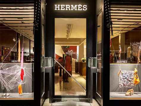 Hermes store online